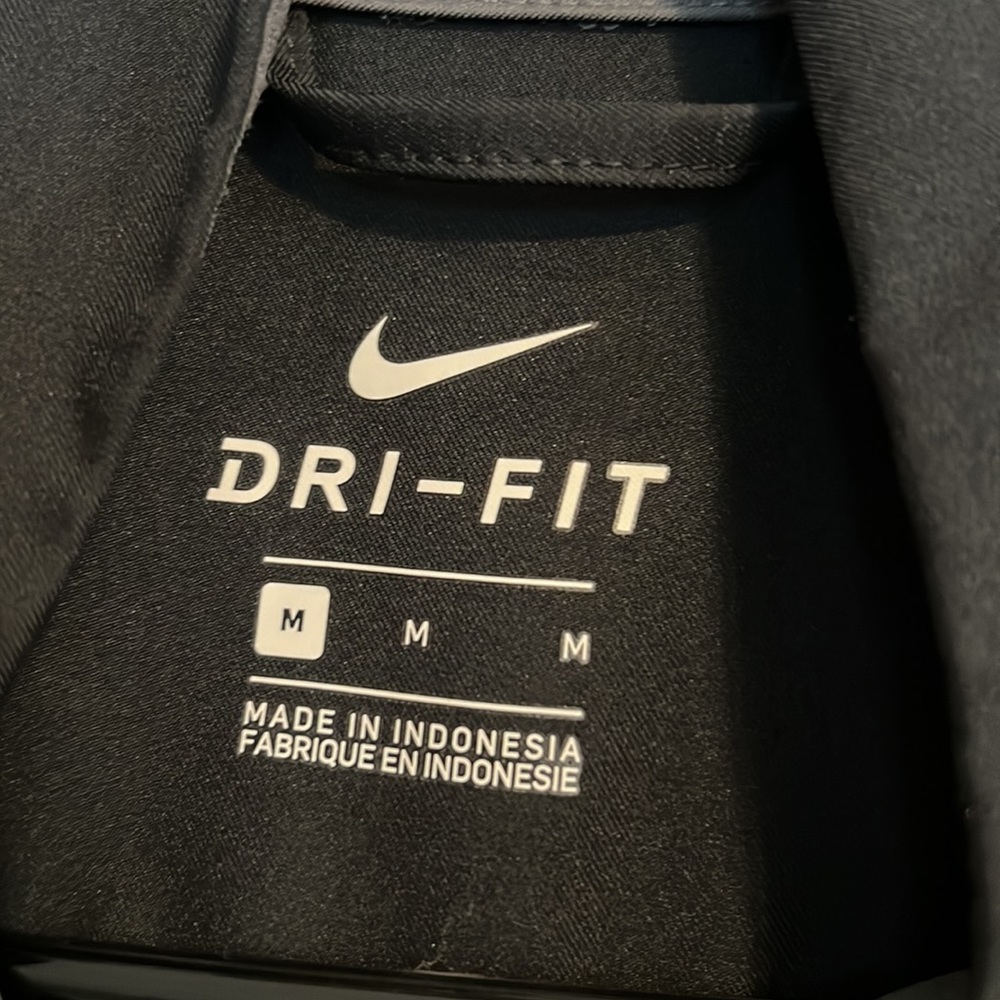 Nike Zip Up Jacket - Picture 2 of 2